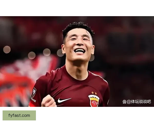 干脆全上后卫的调侃背后武磊联赛受伤18强赛前景待定影响尚不确定